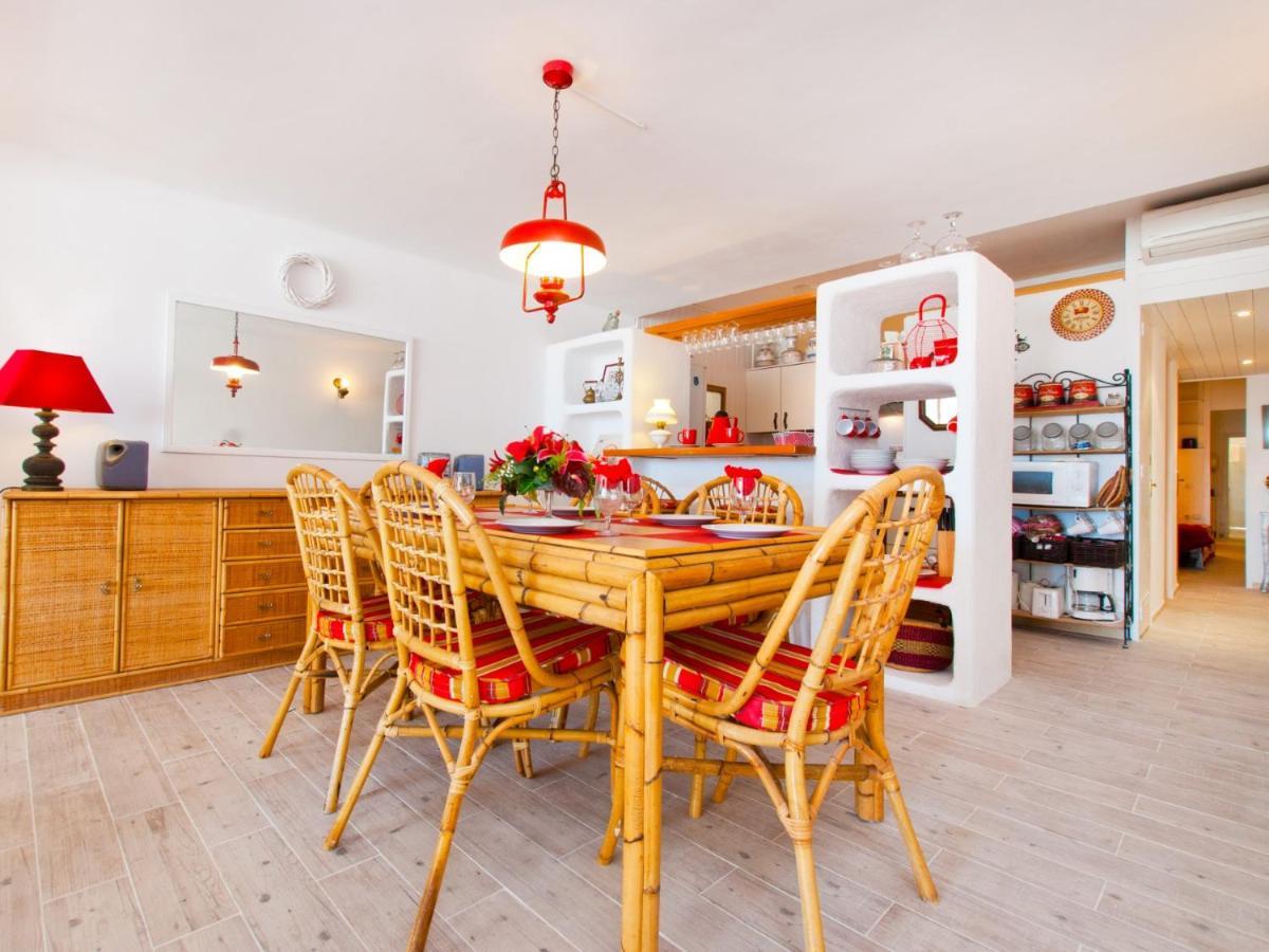 Apartment Oiza Sand Castle 24 At Alcudia Beach, Wifi And Aircon Εξωτερικό φωτογραφία